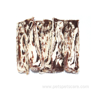 Dry Beef Dog Treats Nutritious Freeze Dried Beef